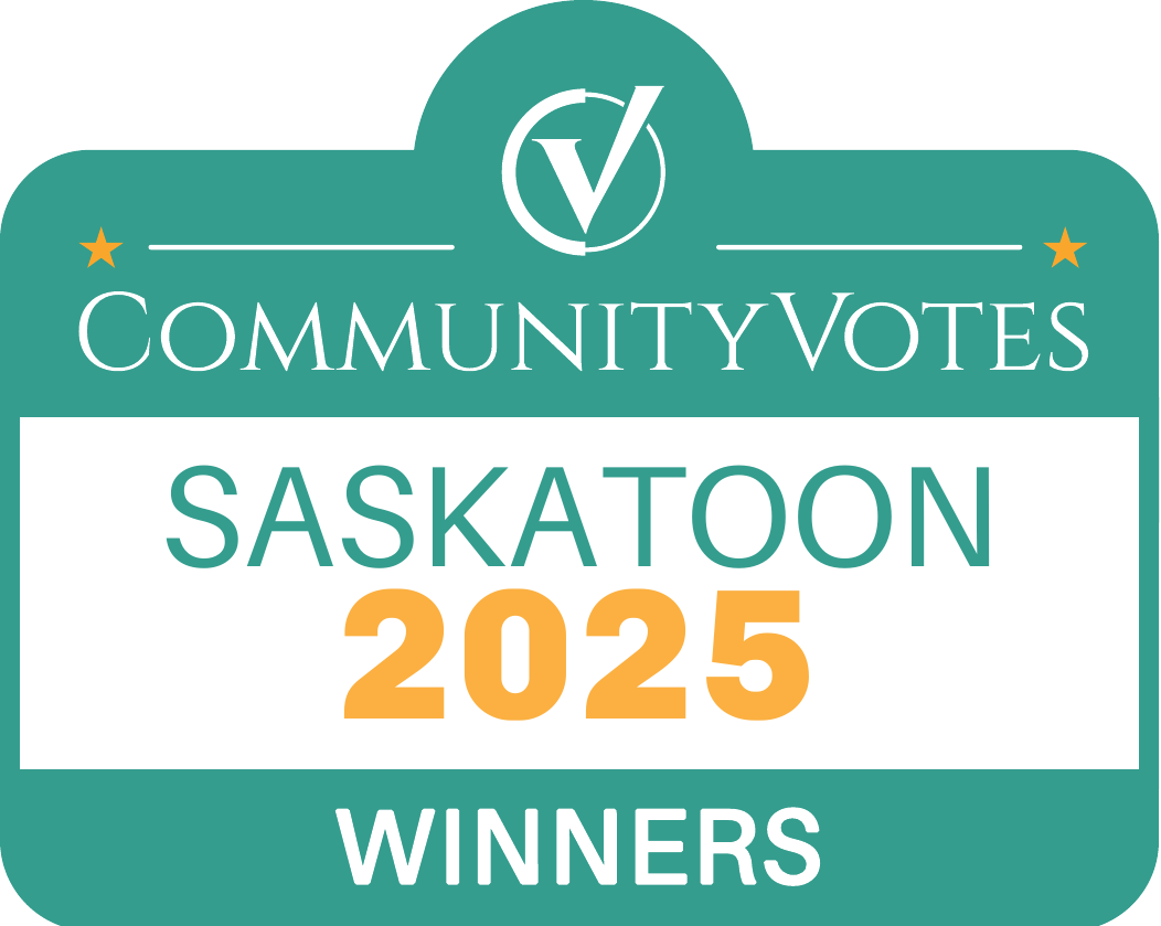 CommunityVotes Saskatoon 2025